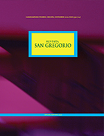 					Ver Núm. 41 (2020): Revista San Gregorio. SPECIAL EDITION-NOVEMBER 2020
				