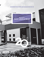 					Ver Núm. 43 (2020): Revista San Gregorio. OCTUBRE-DICIEMBRE 2020
				
