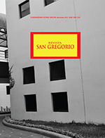 					Ver Núm. 48 (2021): Revista San Gregorio. DICIEMBRE 2021
				