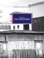 					Ver Núm. 11 (2016): Revista San Gregorio. ENERO-JUNIO 2016
				