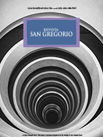 					Ver Núm. 50 (2022): Revista San Gregorio. JUNIO 2022
				